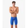 COMBINAISON J-KATANA JAMMER HOMME BLEU ROYAL-ORANGE