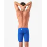 COMBINAISON J-KATANA JAMMER HOMME BLEU ROYAL-ORANGE