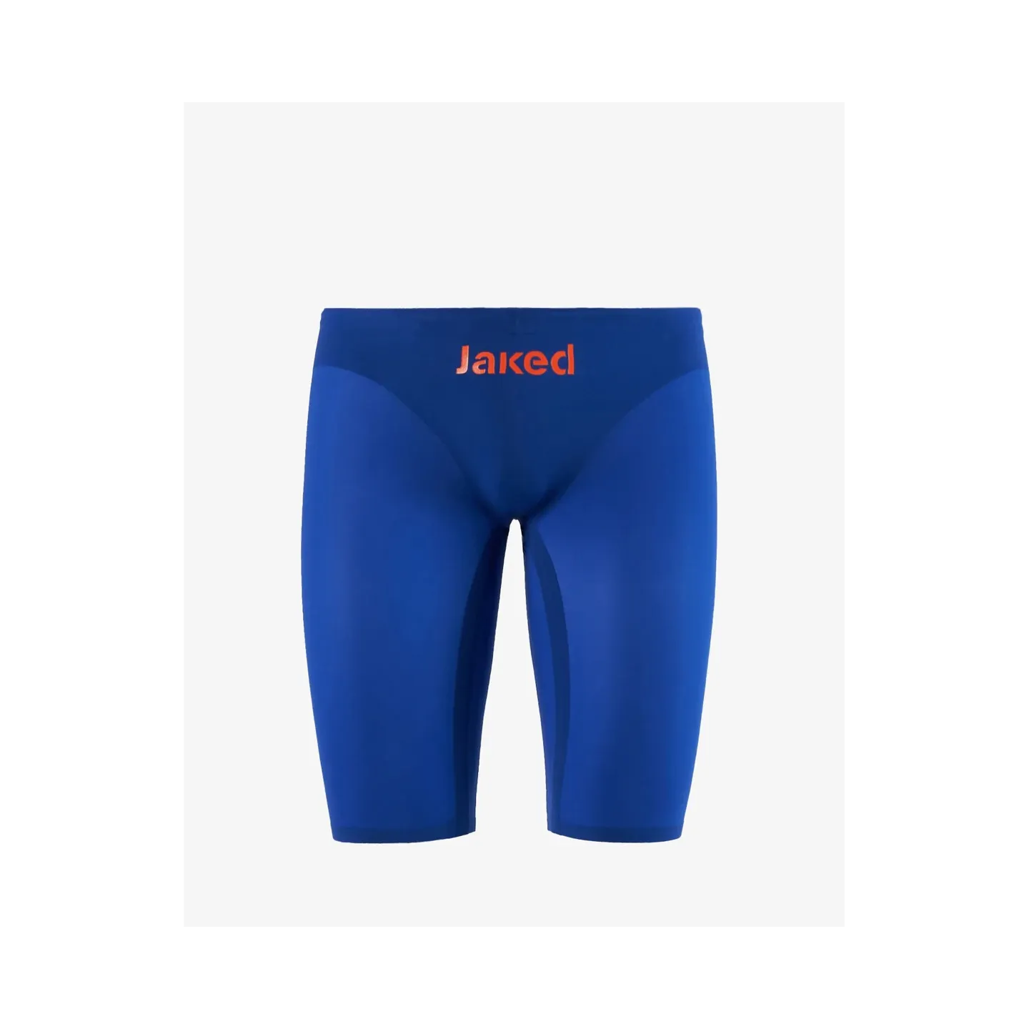 COMBINAISON J-KATANA JAMMER HOMME BLEU ROYAL-ORANGE