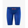 COMBINAISON J-KATANA JAMMER HOMME BLEU ROYAL-ORANGE