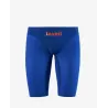 COMBINAISON J-KATANA JAMMER HOMME BLEU ROYAL-ORANGE