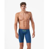COMBINAISON J-KATANA HOMME BLEU OCEAN-JAUNE