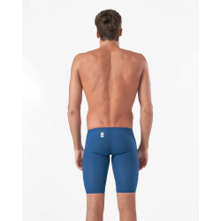 COMBINAISON J-KATANA HOMME BLEU OCEAN-JAUNE