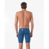 COMBINAISON J-KATANA HOMME BLEU OCEAN-JAUNE