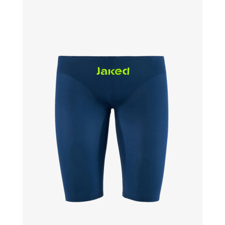 COMBINAISON J-KATANA HOMME BLEU OCEAN-JAUNE