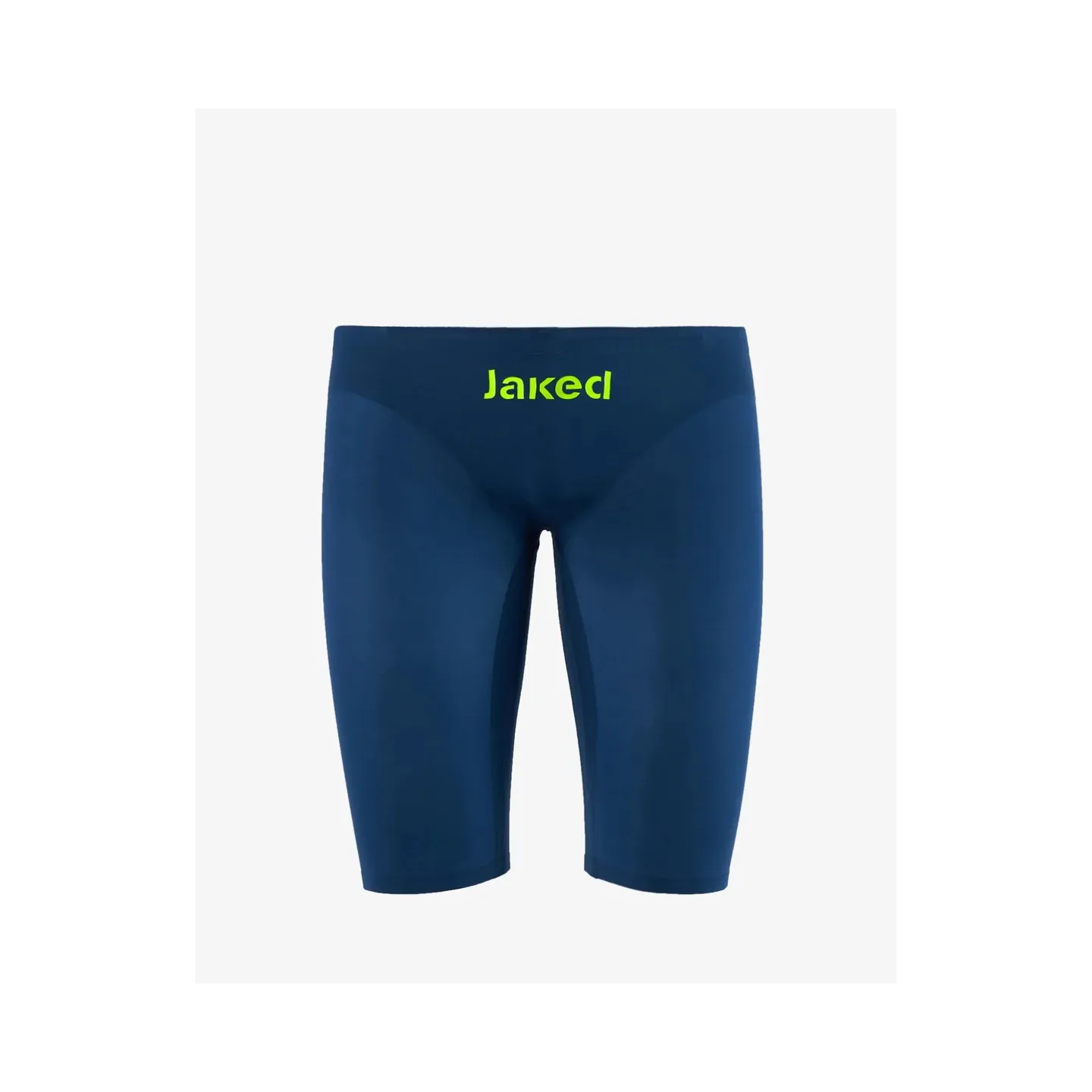 COMBINAISON J-KATANA HOMME BLEU OCEAN-JAUNE