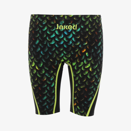 COMBINAISON J-EKO JAMMER HOMME VERTE