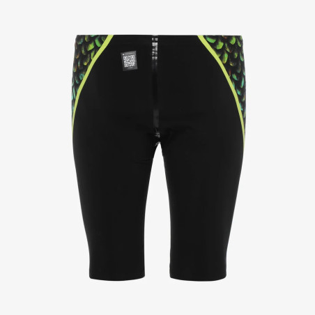 COMBINAISON J-EKO JAMMER HOMME VERTE