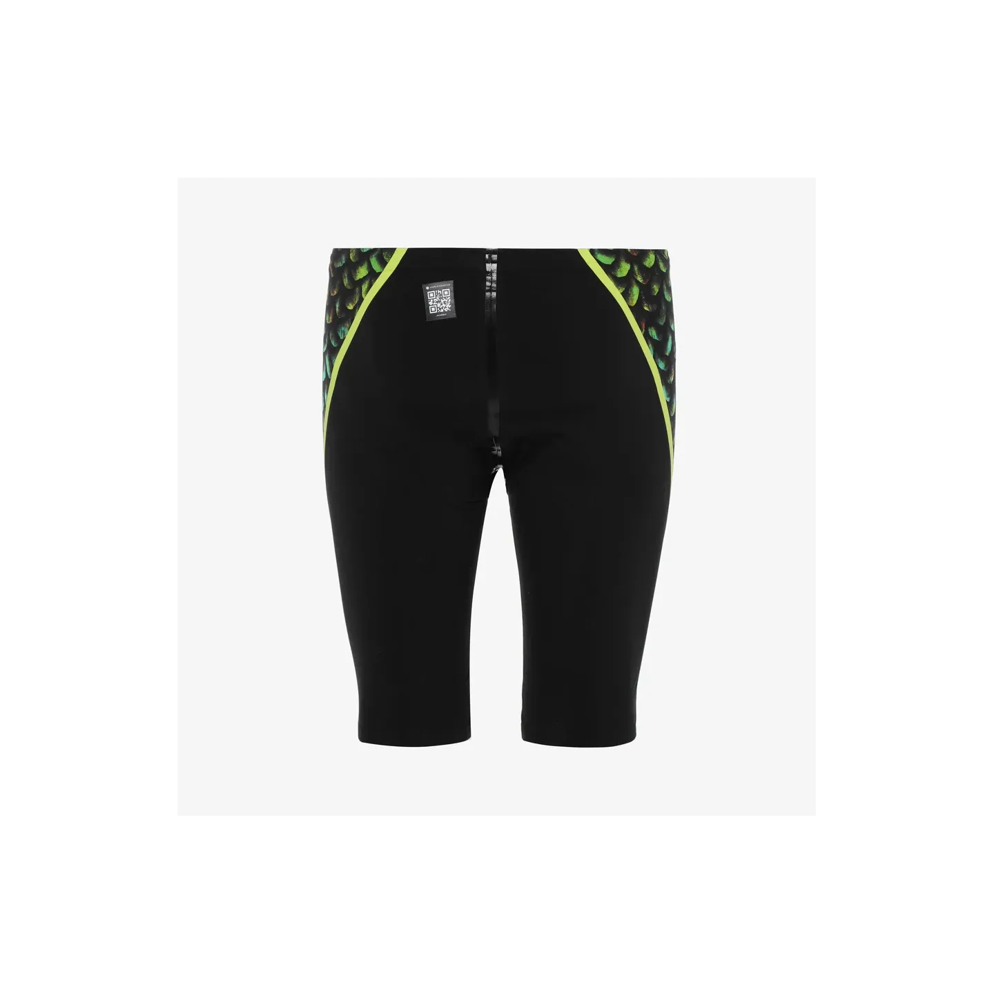COMBINAISON J-EKO JAMMER HOMME VERTE