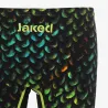 COMBINAISON J-EKO JAMMER HOMME VERTE