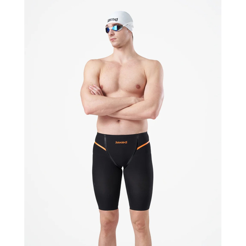 COMBINAISON J-KRONO JAMMER HOMME NOIRE