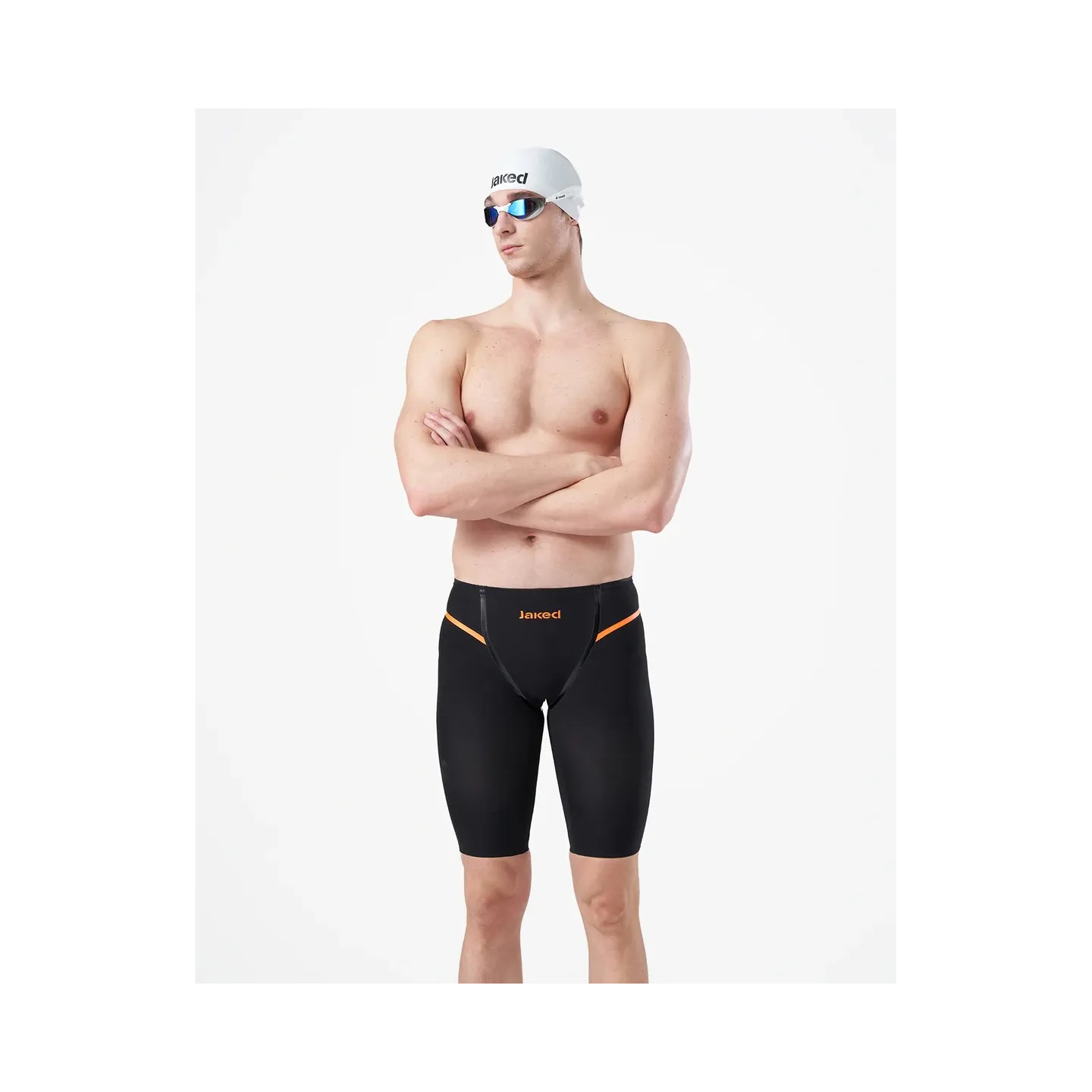 COMBINAISON J-KRONO JAMMER HOMME NOIRE