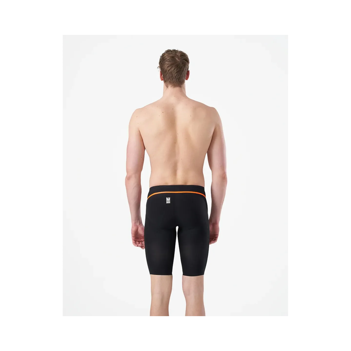 COMBINAISON J-KRONO JAMMER HOMME NOIRE
