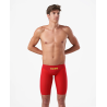 COMBINAISON J-KATANA JAMMER HOMME ROUGE-JAUNE