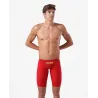 COMBINAISON J-KATANA JAMMER HOMME ROUGE-JAUNE
