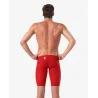 COMBINAISON J-KATANA JAMMER HOMME ROUGE-JAUNE