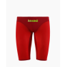 COMBINAISON J-KATANA JAMMER HOMME ROUGE-JAUNE