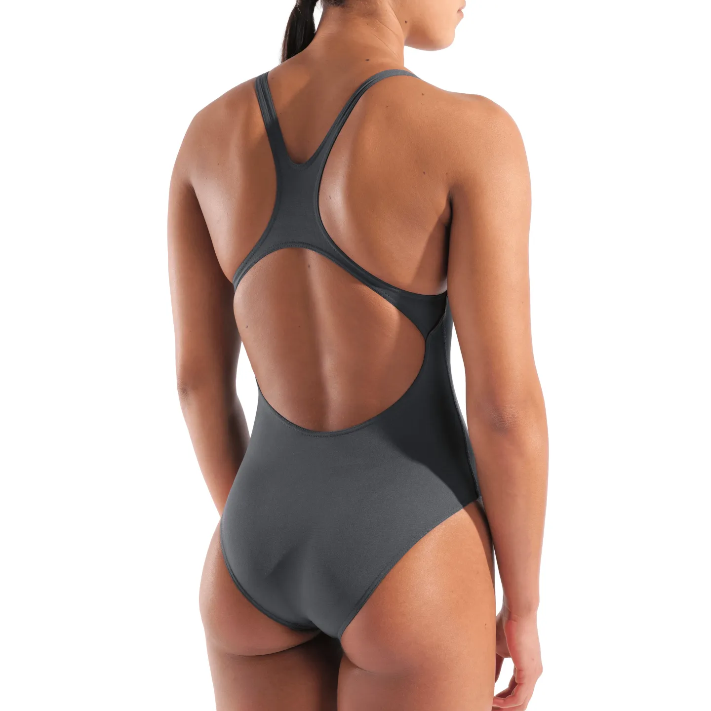 Maillot de bain Arena  WOMEN'S  Team Swim Pro SOLID RED-WHITE (copie)