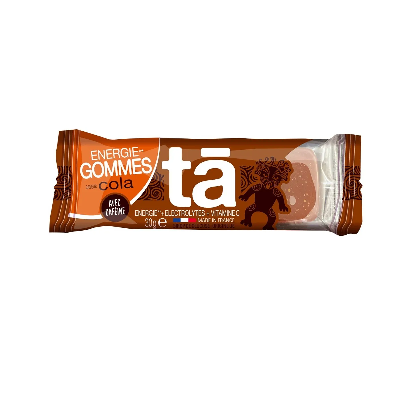 TA - Energy Gommes - Cola