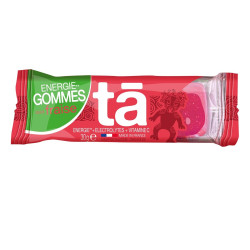 TA - Energy Gommes - Fraise