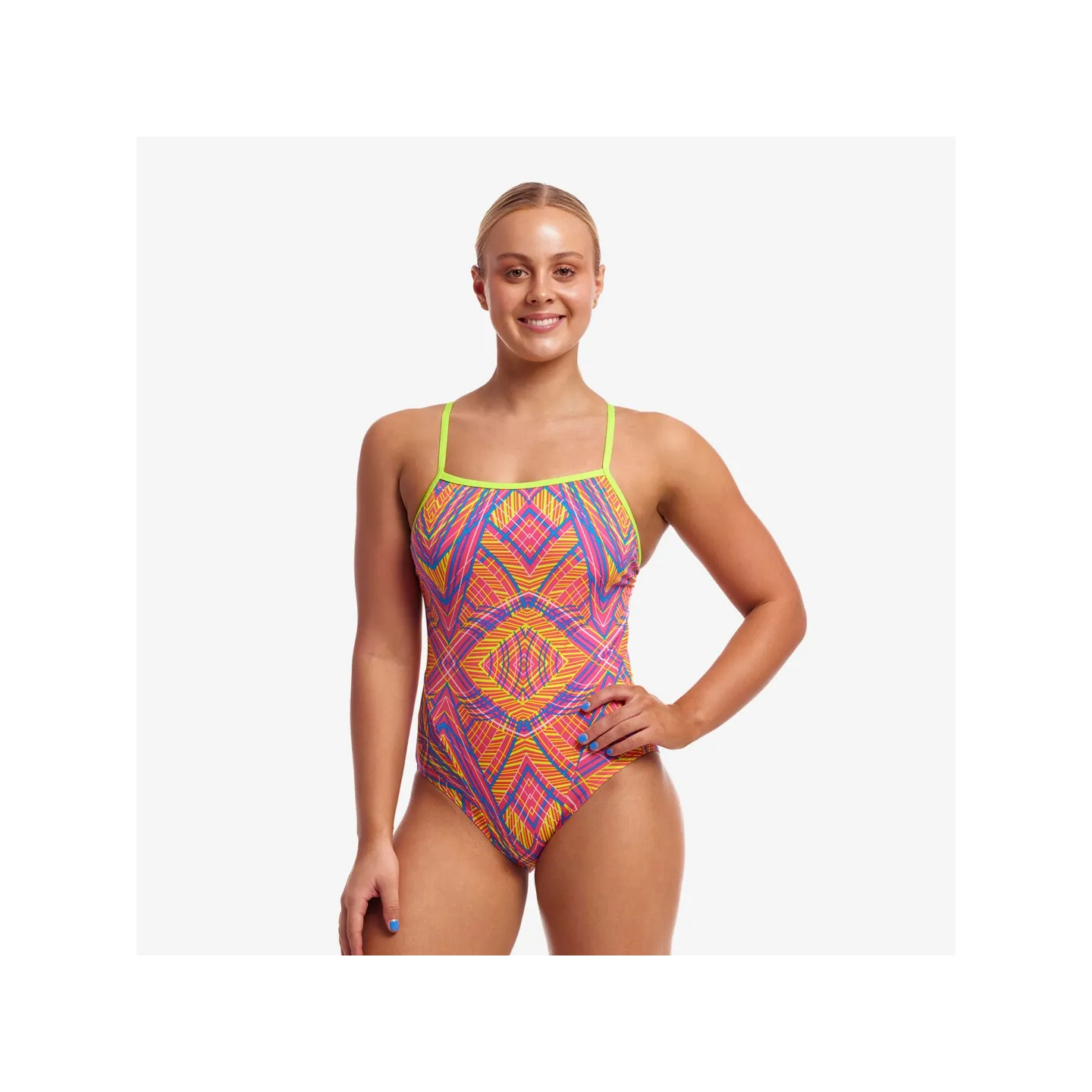 FUNKITA SOUND STOPPER T10 38