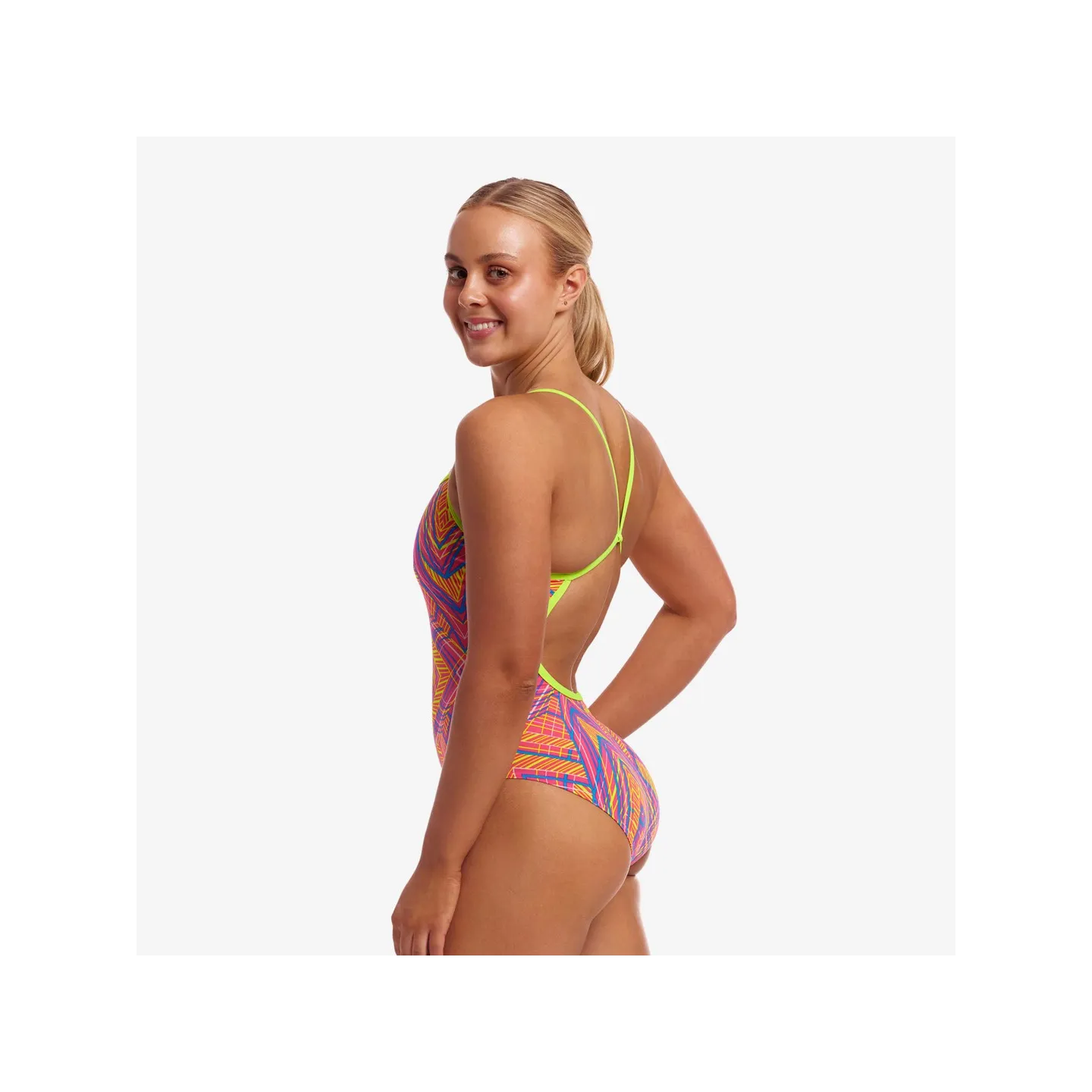 FUNKITA SOUND STOPPER T10 38