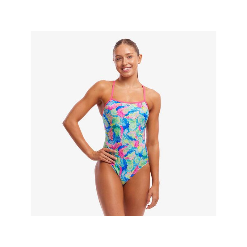FUNKITA OLIVE OILY T10 38