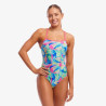 FUNKITA OLIVE OILY T12 40