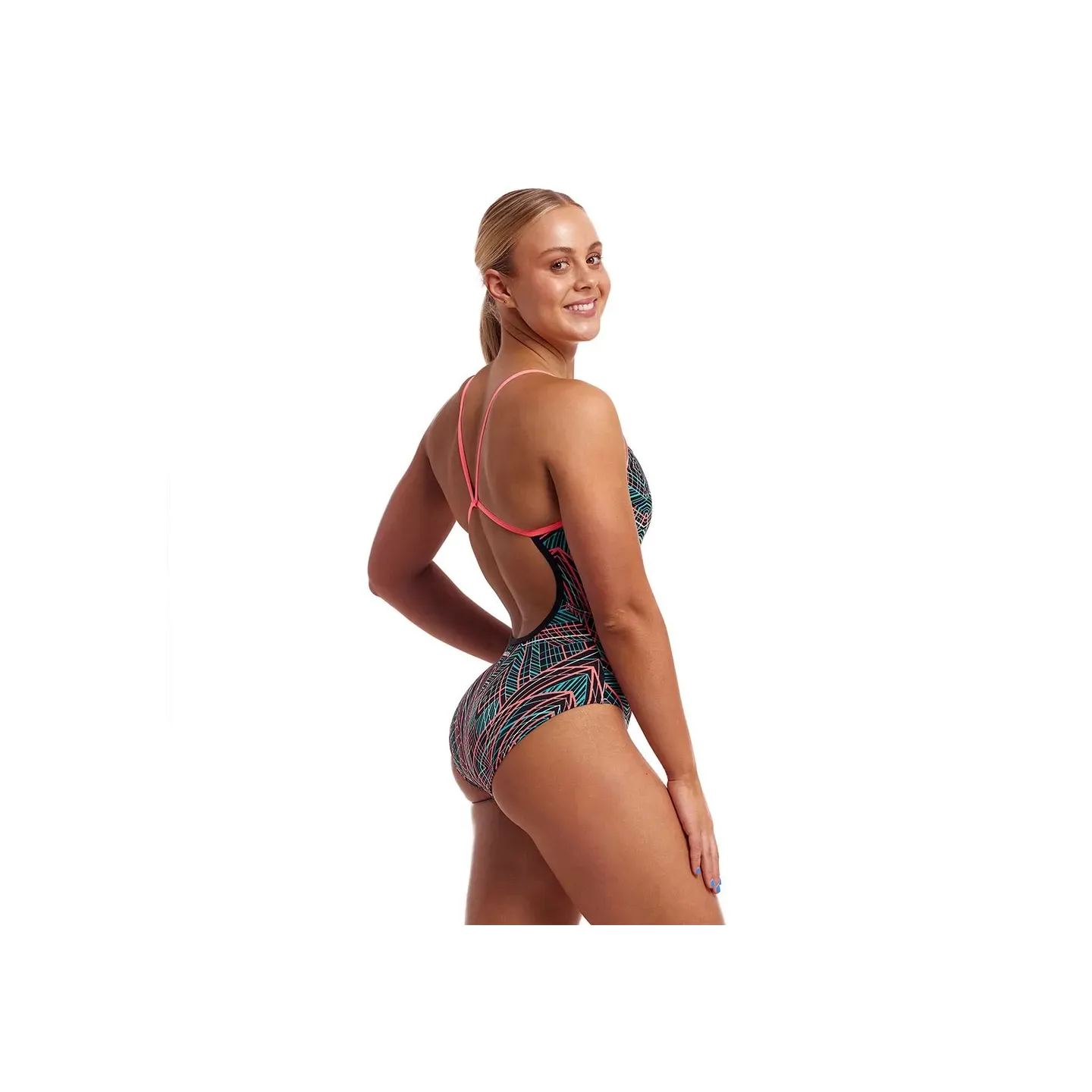 FUNKITA SPIRO MINT T12 40