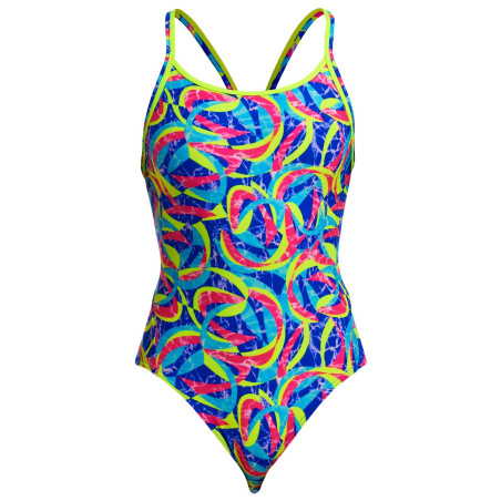 FUNKITA CHOPPY WATERS T10 38