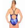Maillot de bain femme Mako Nereid Night Pool