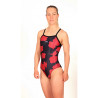 Maillot de bain femme Mako Nereid In Bloom