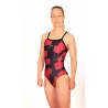 Maillot de bain femme Mako Nereid In Bloom
