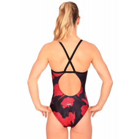 Maillot de bain femme Mako Nereid In Bloom