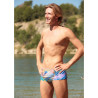 Maillot de bain Homme Mako Shorty Diamond Peak
