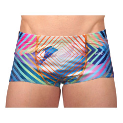 Maillot de bain Homme Mako Shorty Diamond Peak
