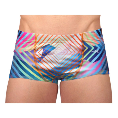 Maillot de bain Homme Mako Shorty Diamond Peak