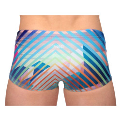 Maillot de bain Homme Mako Shorty Diamond Peak