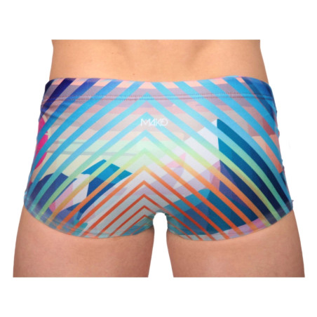 Maillot de bain Homme Mako Shorty Diamond Peak