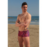 Maillot de bain Homme Mako Shorty Khaos in Colour