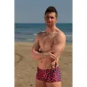 Maillot de bain Homme Mako Shorty Khaos in Colour