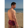 Maillot de bain Homme Mako Shorty Khaos in Colour