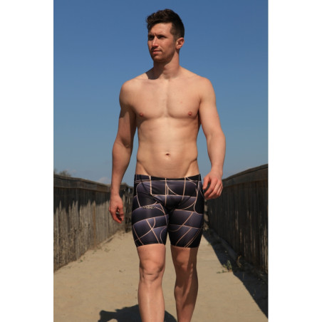 Maillot de bain Homme Mako Jammer Nux