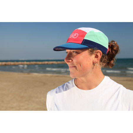 Casquette Course à pied MAKO 90's