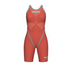 POWERSKIN CARBON GLIDE LE OBSUNSET CORAL