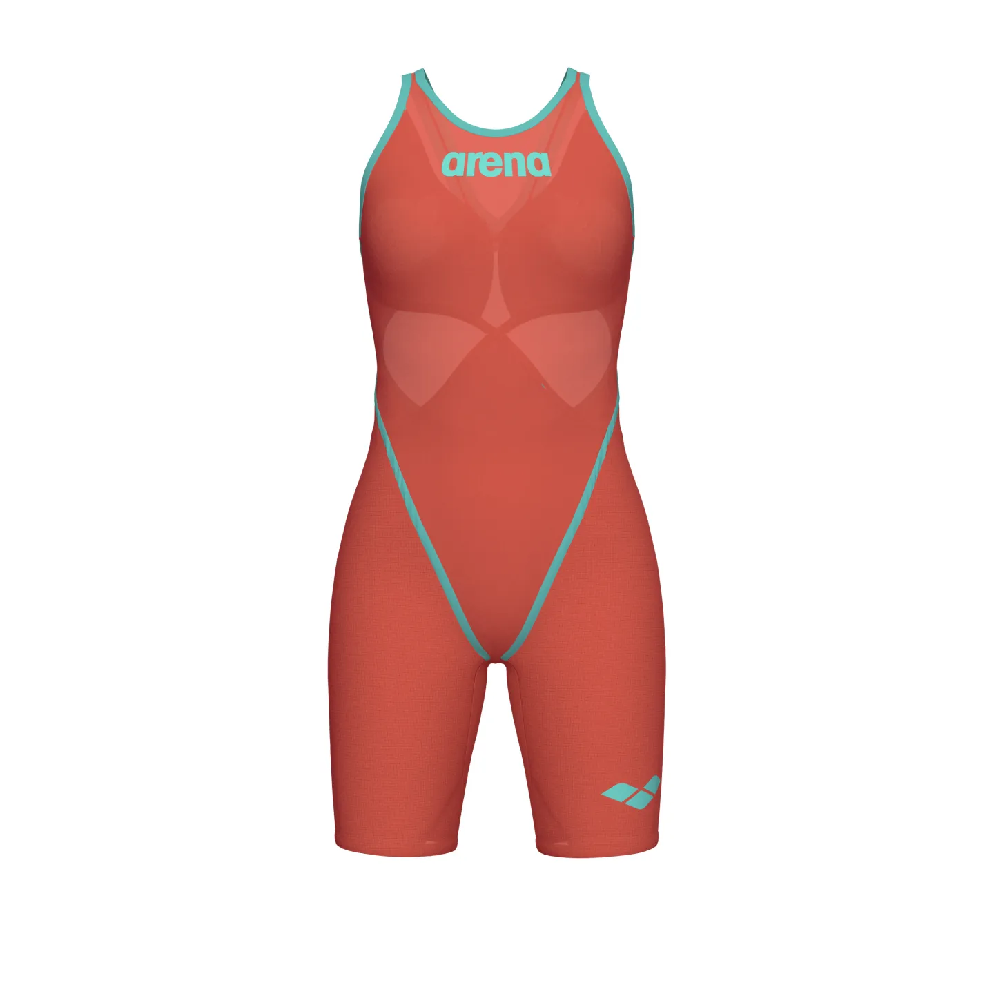 POWERSKIN CARBON GLIDE LE OBSUNSET CORAL