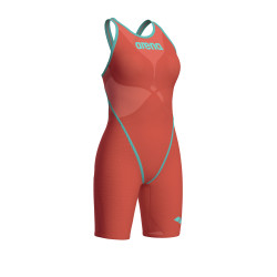 POWERSKIN CARBON GLIDE LE OBSUNSET CORAL