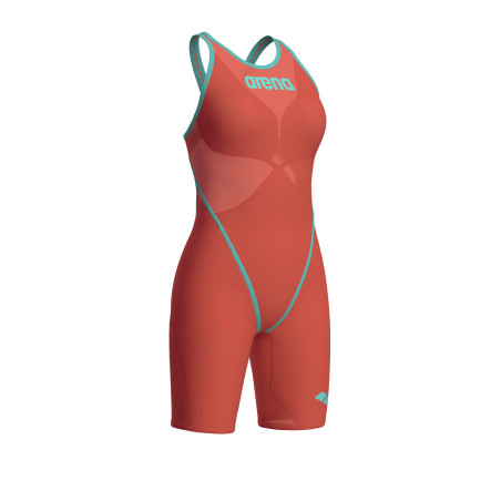 POWERSKIN CARBON GLIDE LE OBSUNSET CORAL