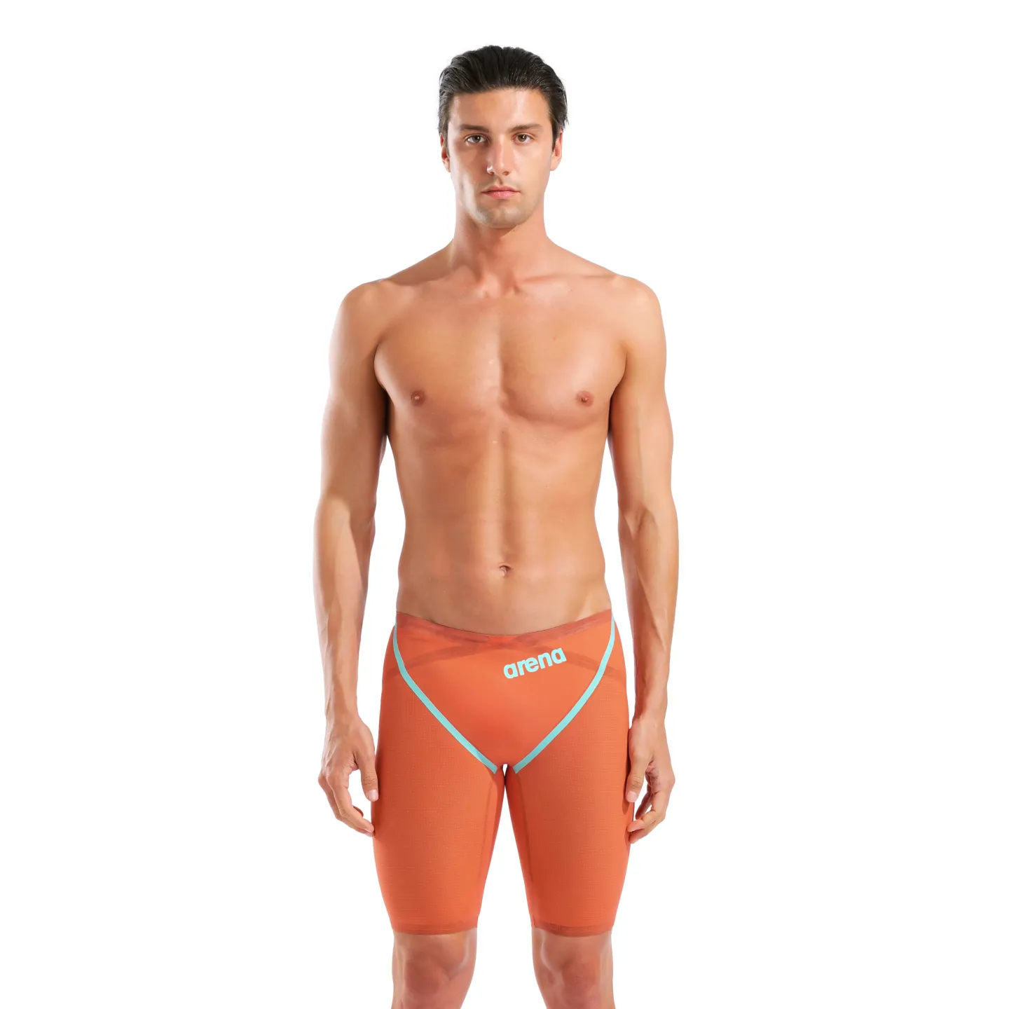 POWERSKIN CARBON GLIDE LE JAMMERSUNSET CORAL