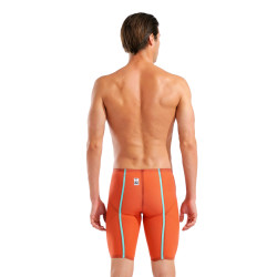 POWERSKIN CARBON GLIDE LE JAMMERSUNSET CORAL